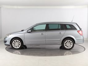 Opel Astra - 2009