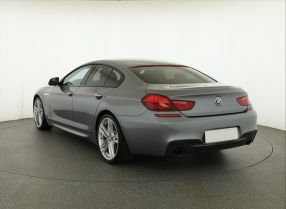 BMW 6 Gran Coupe - 2016