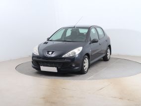 Peugeot 206 - 2011