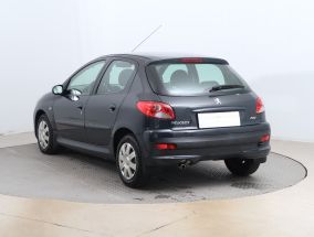 Peugeot 206 - 2011