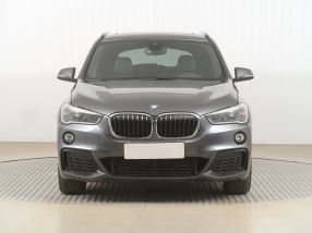 BMW X1 - 2016