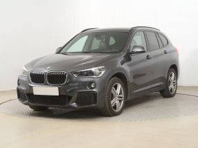 BMW X1 - 2016