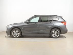 BMW X1 - 2016