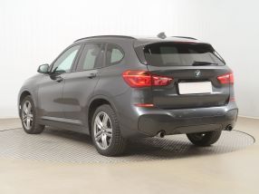 BMW X1 - 2016
