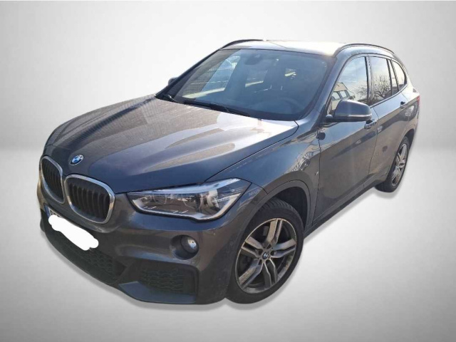 BMW X1 2016
