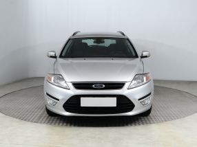 Ford Mondeo - 2013