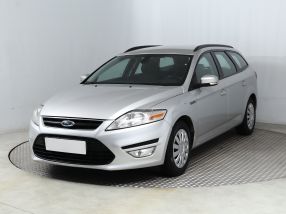 Ford Mondeo - 2013