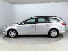 Ford Mondeo - 2013