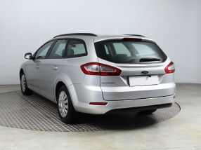 Ford Mondeo - 2013