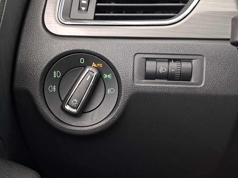 Škoda Rapid Spaceback, 2017