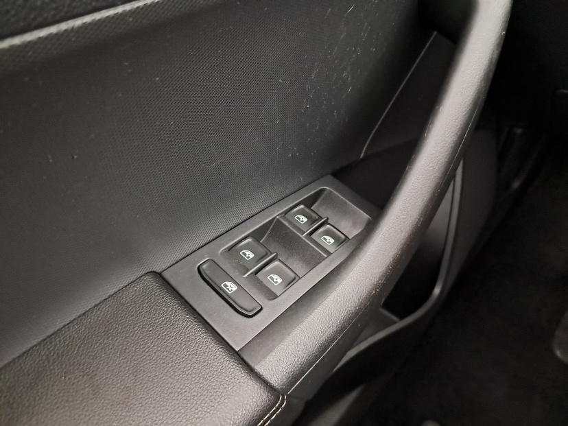 Škoda Rapid Spaceback, 2017