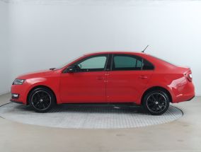 Skoda Rapid Spaceback - 2017