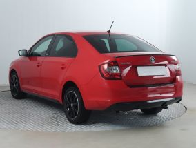 Skoda Rapid Spaceback - 2017