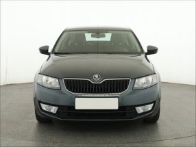 Skoda Octavia - 2016