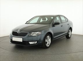 Skoda Octavia - 2016