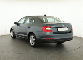 Skoda Octavia - 2016