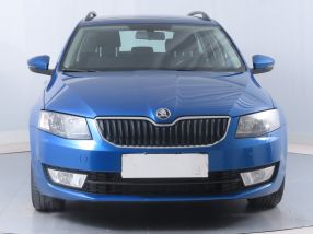 Skoda Octavia - 2015