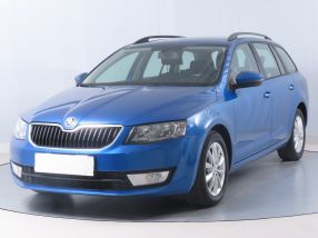 Skoda Octavia - 2015