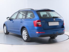 Skoda Octavia - 2015