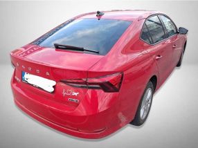 Skoda Octavia - 2023