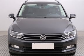 Volkswagen Passat - 2018