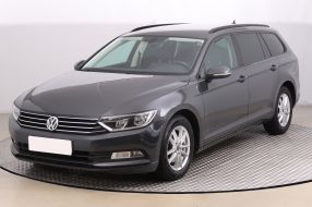 Volkswagen Passat - 2018