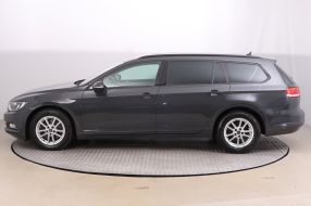 Volkswagen Passat - 2018