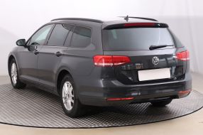 Volkswagen Passat - 2018