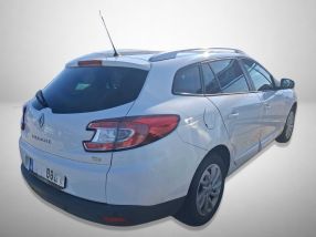 Renault Megane - 2016