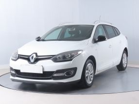 Renault Megane - 2016