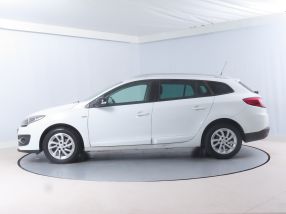 Renault Megane - 2016