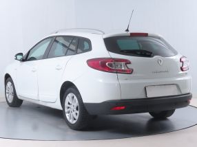 Renault Megane - 2016