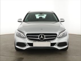 Mercedes-Benz C - 2015