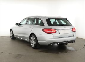 Mercedes-Benz C - 2015