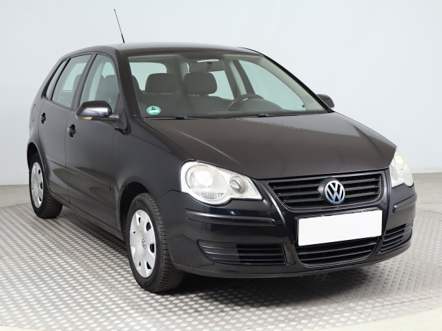 Volkswagen Polo 2008