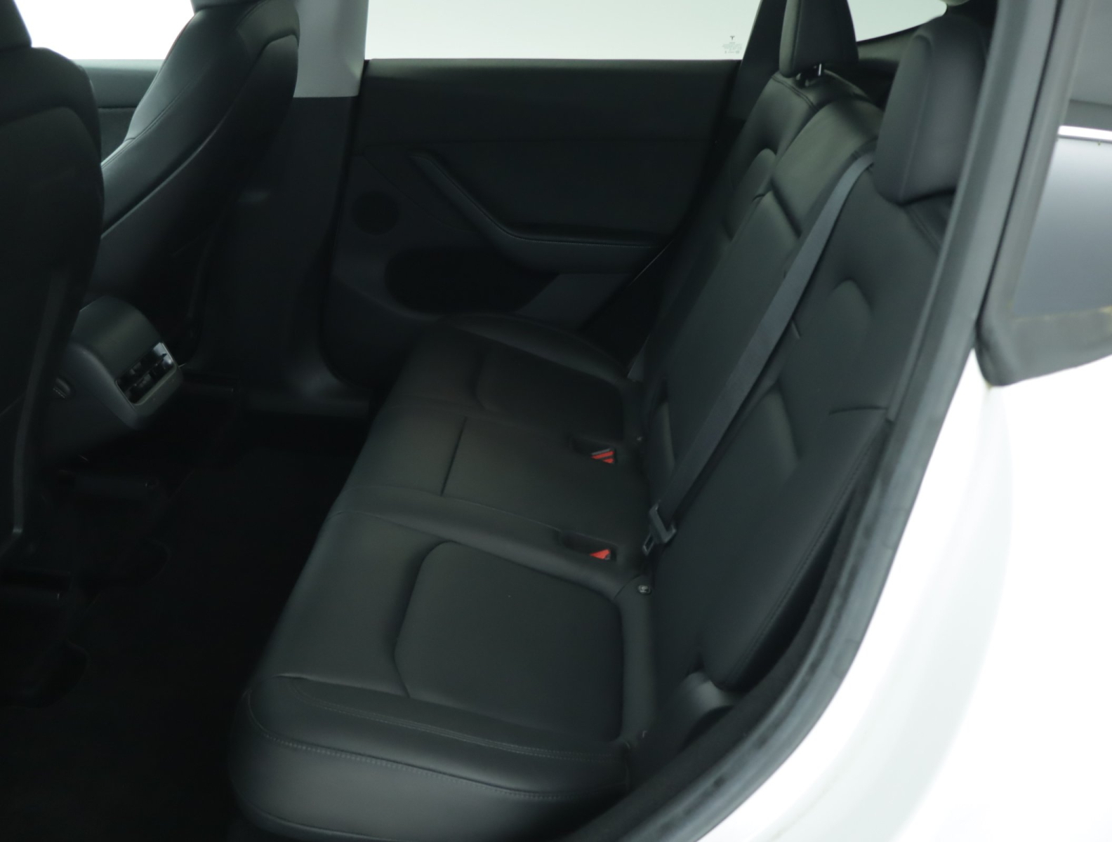 Tesla Model Y - 2022