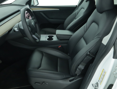 Tesla Model Y - 2022
