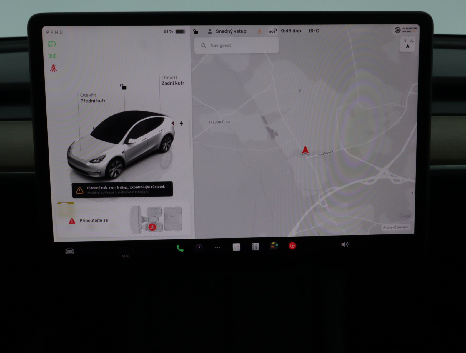 Tesla Model Y - 2022
