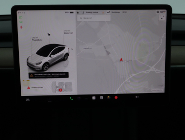 Tesla Model Y - 2022