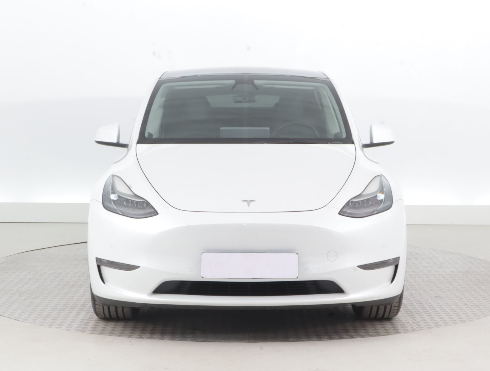 Tesla Model Y - 2022