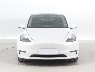 Tesla Model Y - 2022