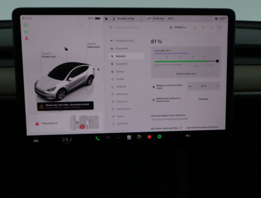 Tesla Model Y - 2022