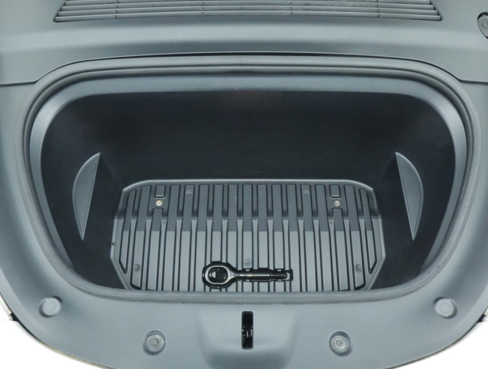 Tesla Model Y - 2022