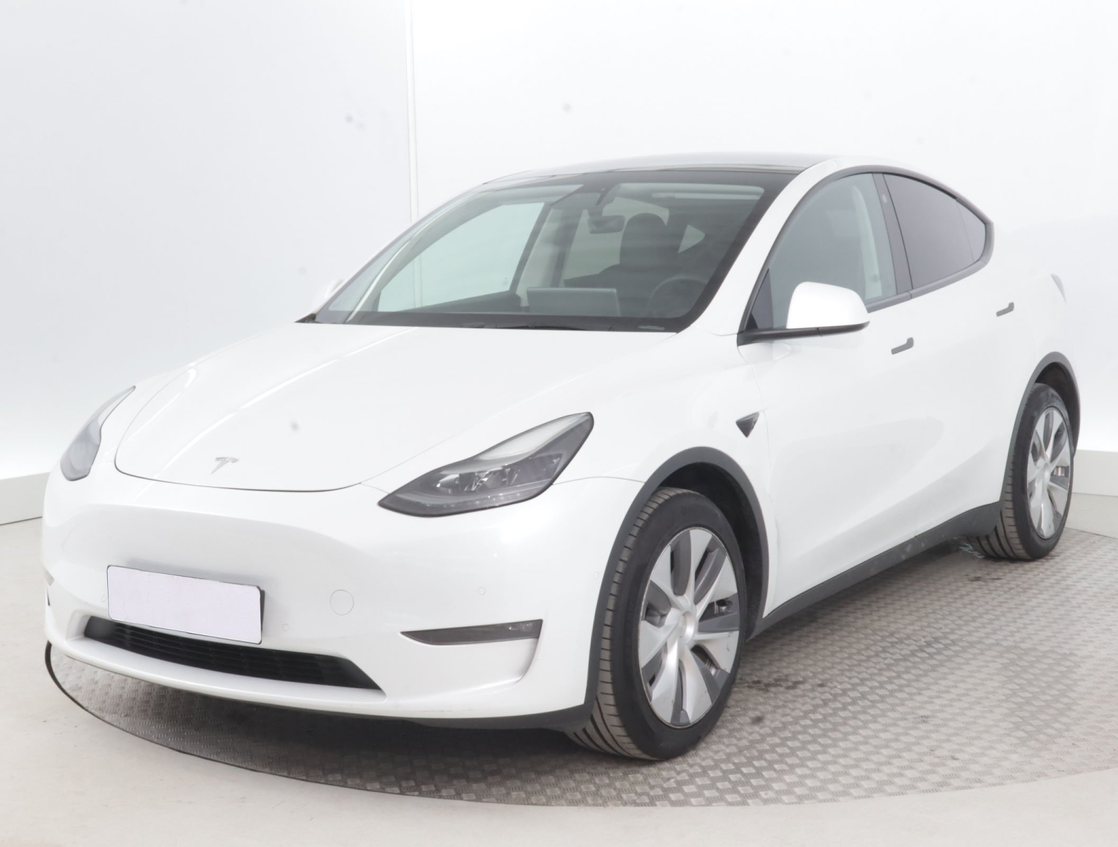 Tesla Model Y - 2022