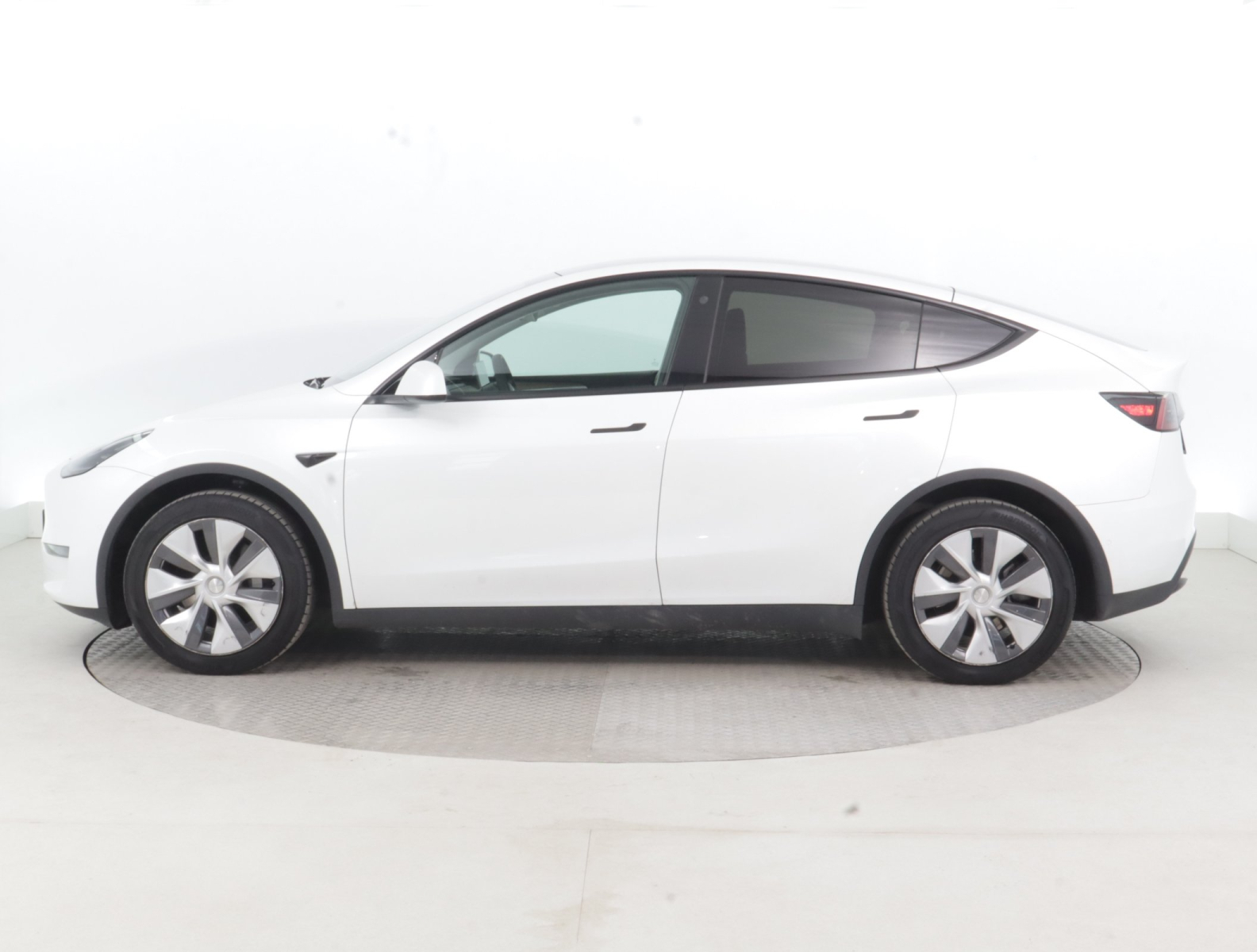 Tesla Model Y - 2022