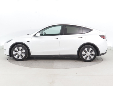 Tesla Model Y - 2022