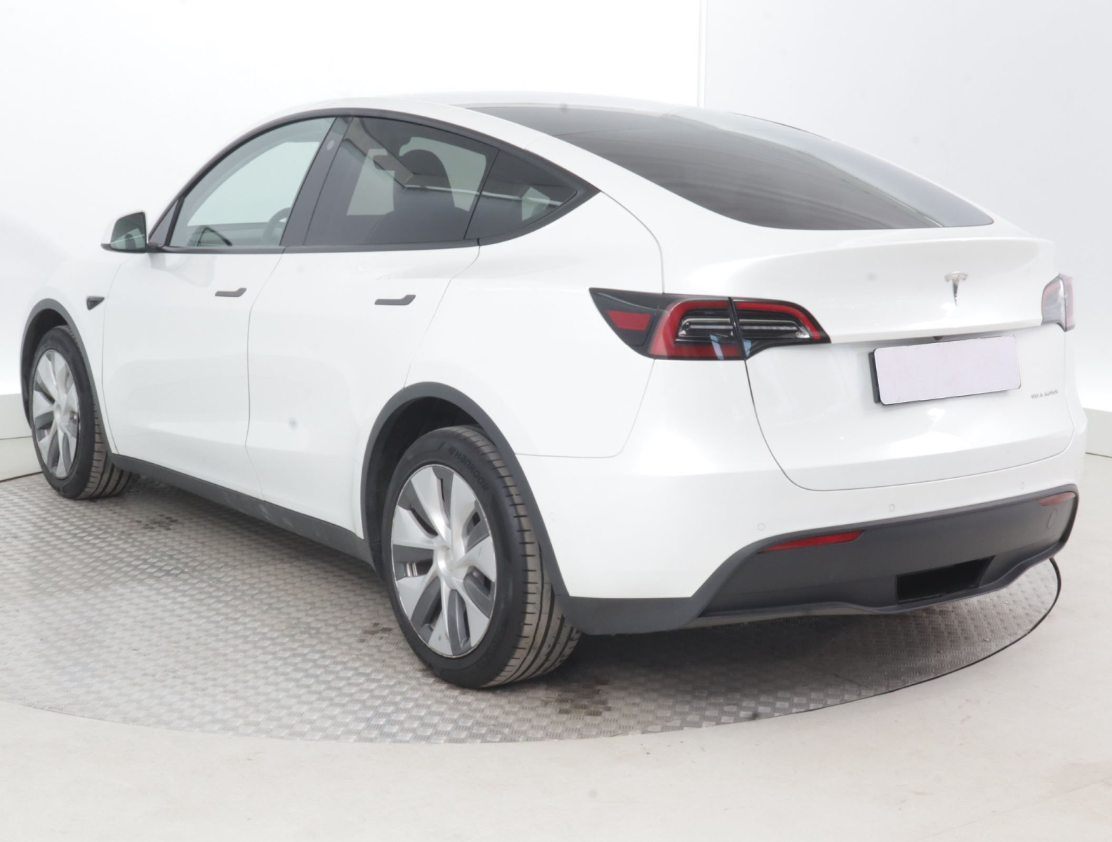 Tesla Model Y - 2022