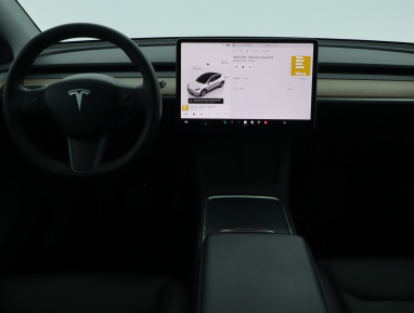 Tesla Model Y - 2022