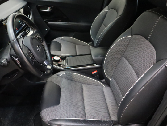 Kia e-Niro 64 kWh