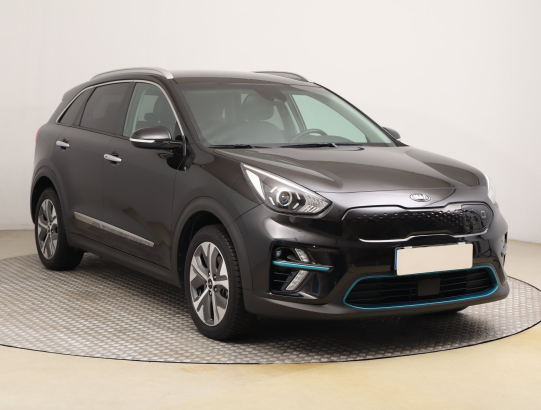 Kia e-Niro 64 kWh